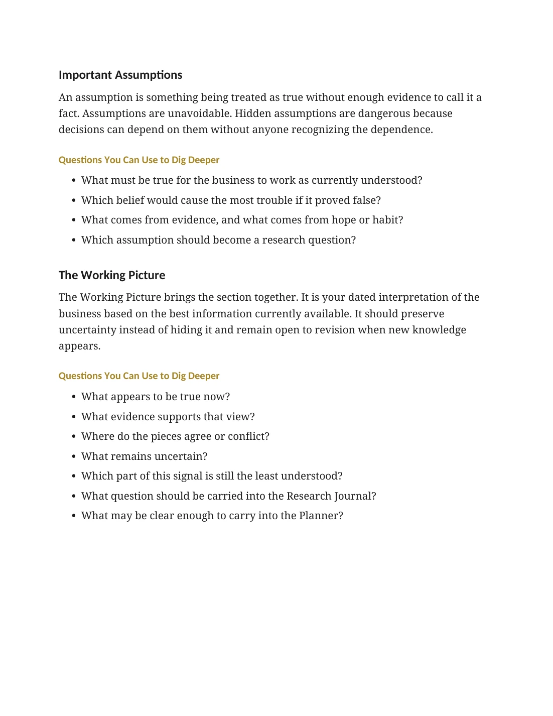 Business Journal: interior sample 2